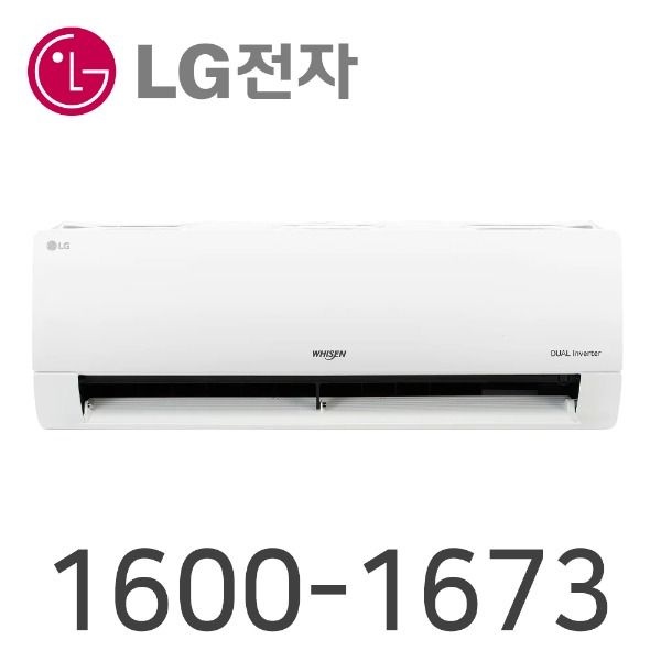 LG전자 SK인터넷가입 LG벽걸이9평형 냉난방기 SW09BAJWAS