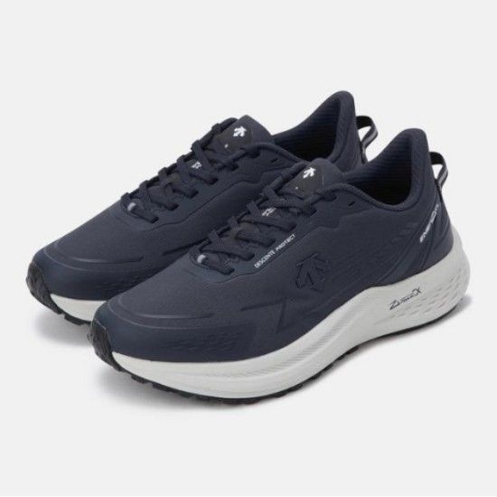 운동화 KQF SP323RRN91-NVY 에너자이트 슈퍼 V2 윈터 러닝화 / NAVY