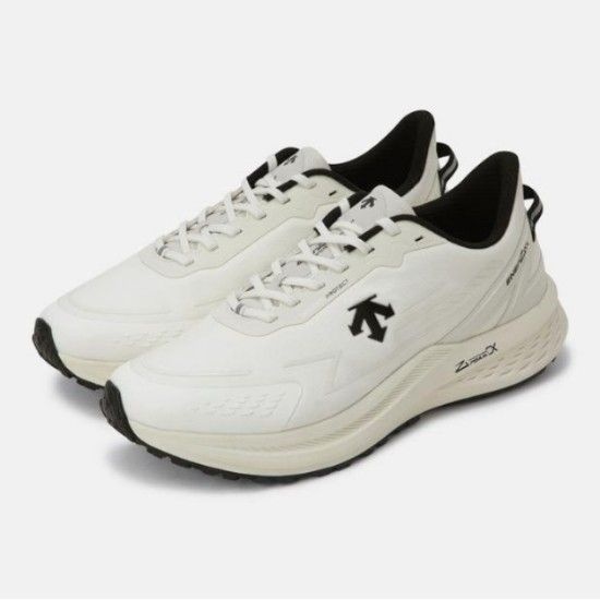 운동화 KQF SP323RRN91-BEG 에너자이트 슈퍼 V2 윈터 러닝화 / BEIGE