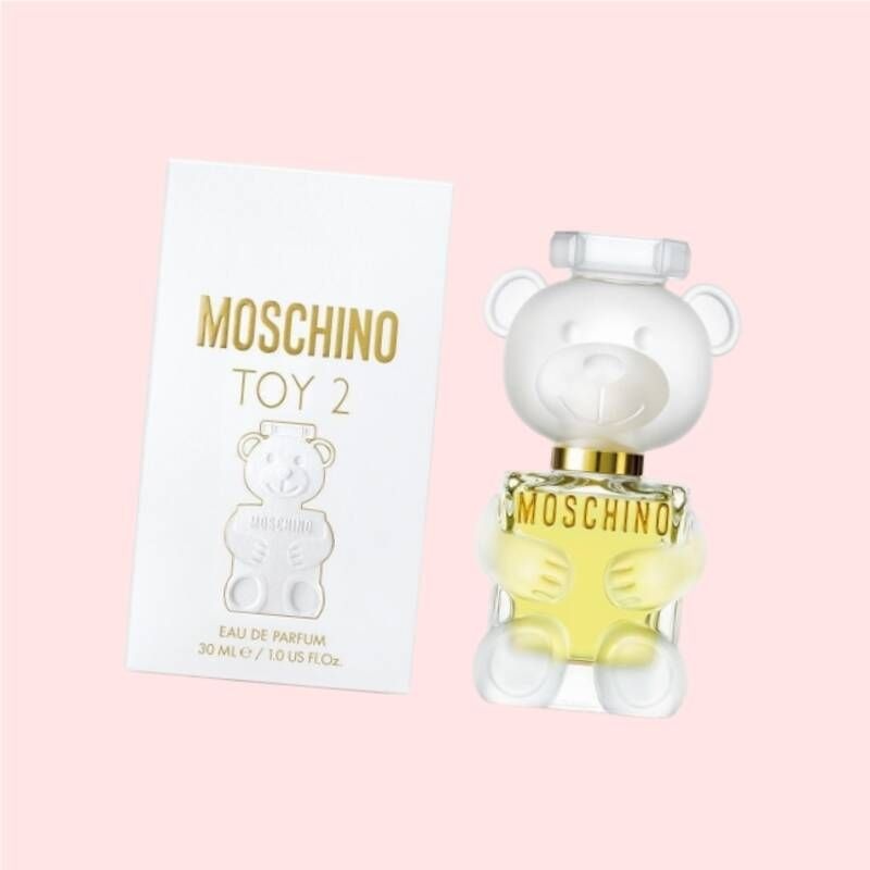MOSCHINO Perfume 모스키노 퍼퓸 향수 토이 2 오드퍼퓸 EDP 30ml 001 4200274