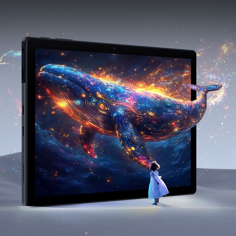 알도큐브 iPlay70 S 4+128GB 10.5인치 태블릿PC 글로벌버전