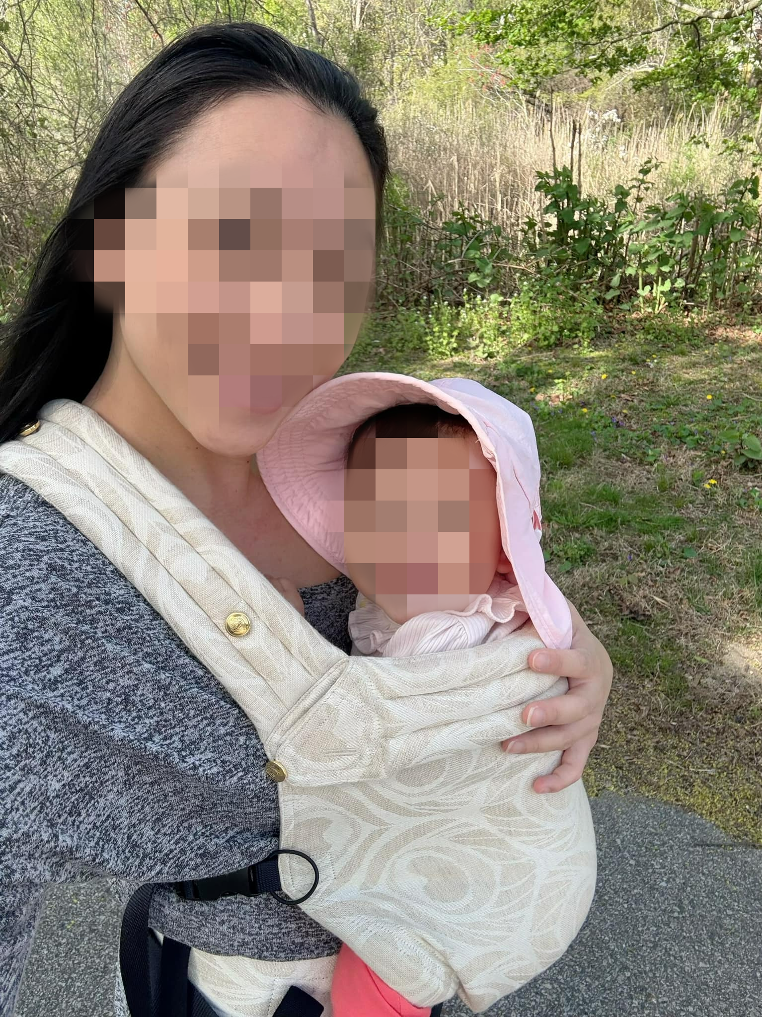 KC인증 네덜란드 제조 관부가세 포함 아티포페 아기띠 앞보기스트랩 포함 풀세트 명품 유럽