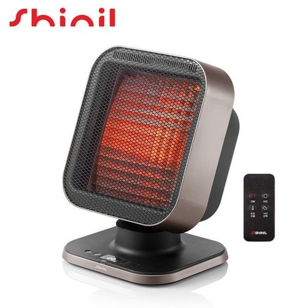 신일전자 신일전자 프리미엄 초절전 에코 전기히터 난로 SEH-ECO20H 456931