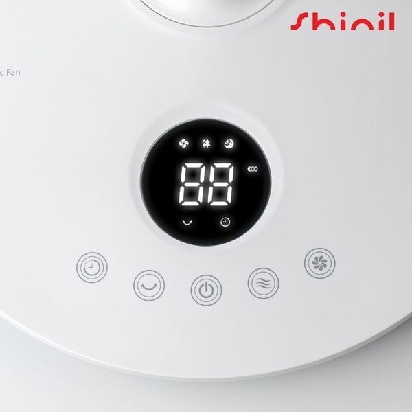 신일전자 신일 선풍기 무소음 BLDC 초미풍 스탠드 SIF-14SCR[34456065] 457132