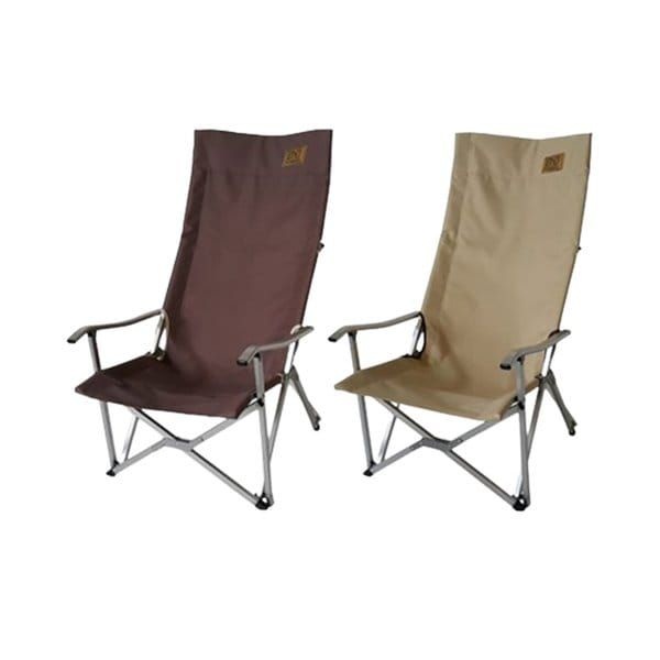 넘버엔 넘버엔 릴렉스체어 균일가 모음 2개세트 구성 / 캠핑 낚시 접이식 의자 386958