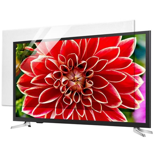 썬가드광학 대형 TV 모니터 보안기 40형 43형 46형 47형 50형 55형 60형 65형 70형 75형 78형 82형 85형 86형(시력 액정 보호