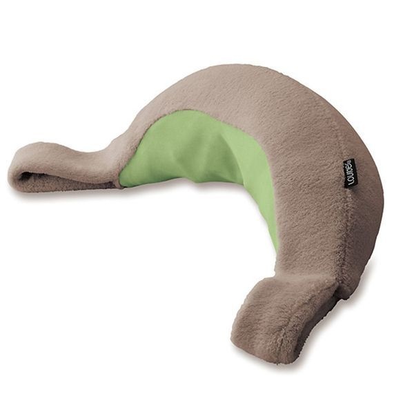 알티피아 [하프클럽]목마사지기 아텍스 HXL181 휴대용 베개형목마사지기