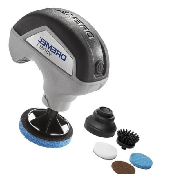 [생활의힘]드레멜 PC10-01 VERSA 클리닝툴 세트 3.6V 2.0AH