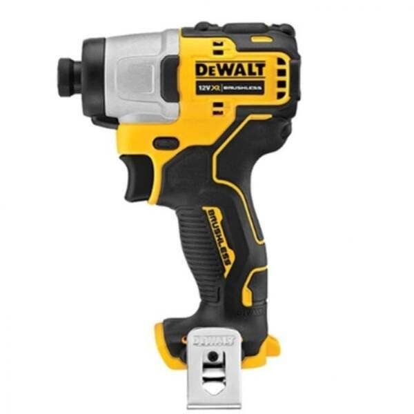 [에이치플러스몰] 임팩트 드라이버 DCF801N 본체