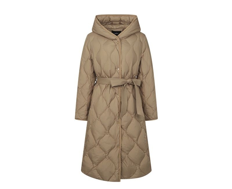 [롯데백화점] 더 레노마 퀼팅다운점퍼R2F41OCT820 LE1220455740