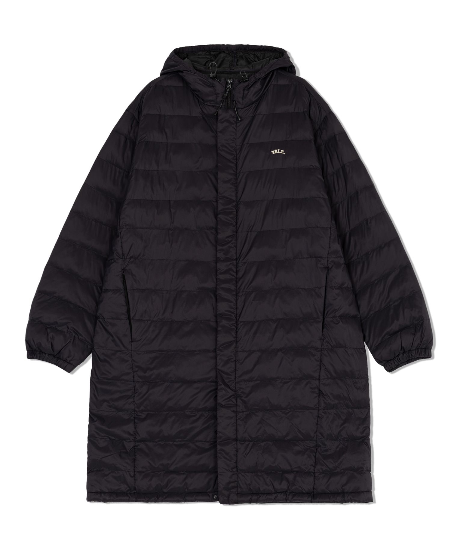 [롯데백화점] 예일 남여공용 프리마로프트 라이트웨이트 필로우 롱 패딩 (YD05JP7007) LE1220189585