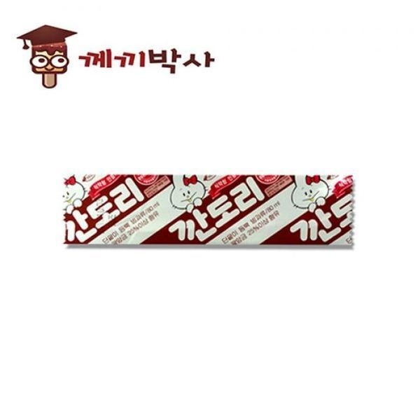 [알티피아][하프클럽]ksr 깐도리(40입)