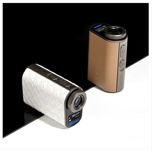 [롯데백화점] 에코플로우 라르츠 포켓캐디 레이저 골프 거리측정기 OLED 외부디스플레이 LE1218901771