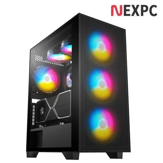 I7 14700F RTX4080 DDR5 32GB NVME 2TB 게이밍컴퓨터 B319