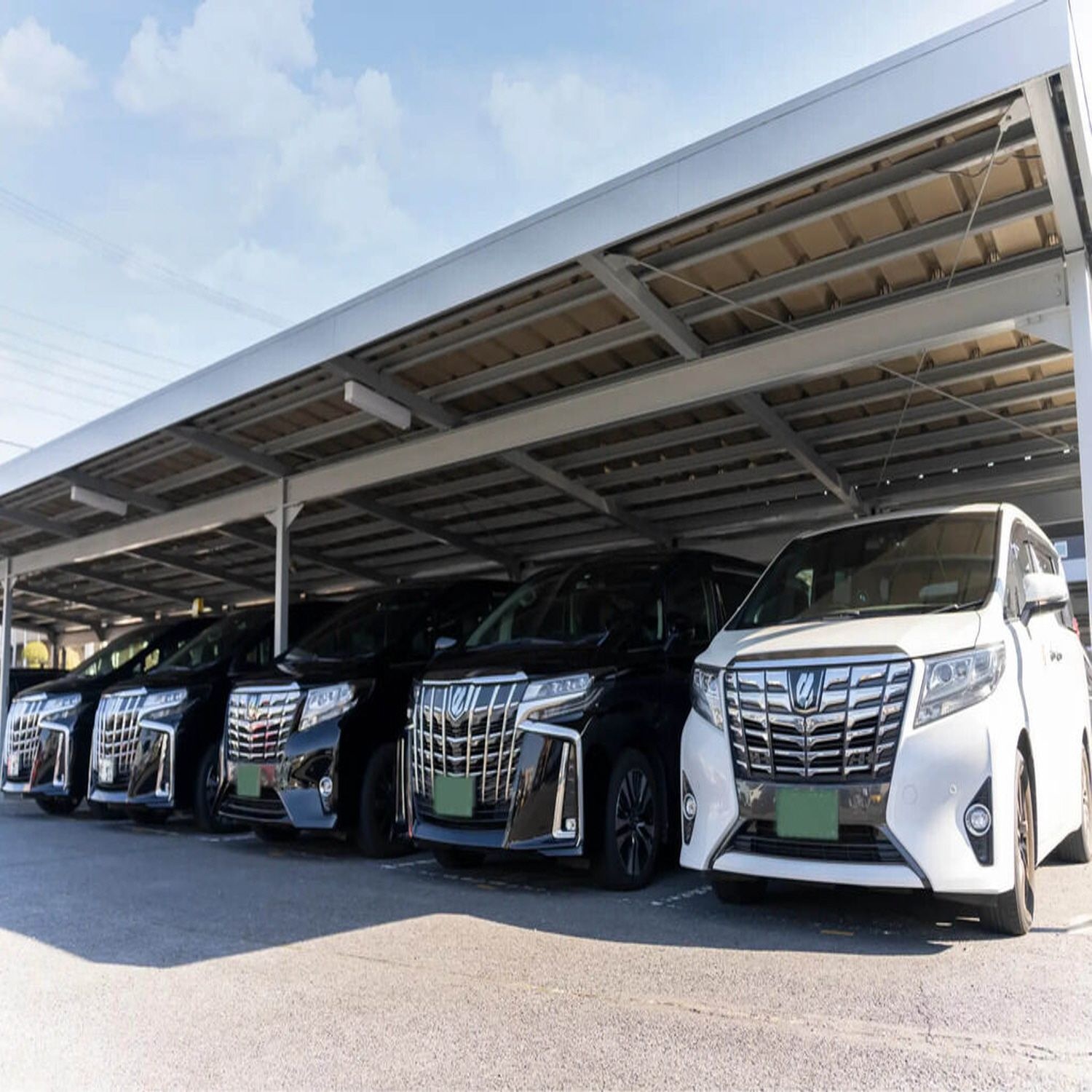 [오사카 픽업/샌딩] 일본 간사이공항 - 교토, 나라, 고베 편도 균일가 이동 서비스(단독차량,정식업체)