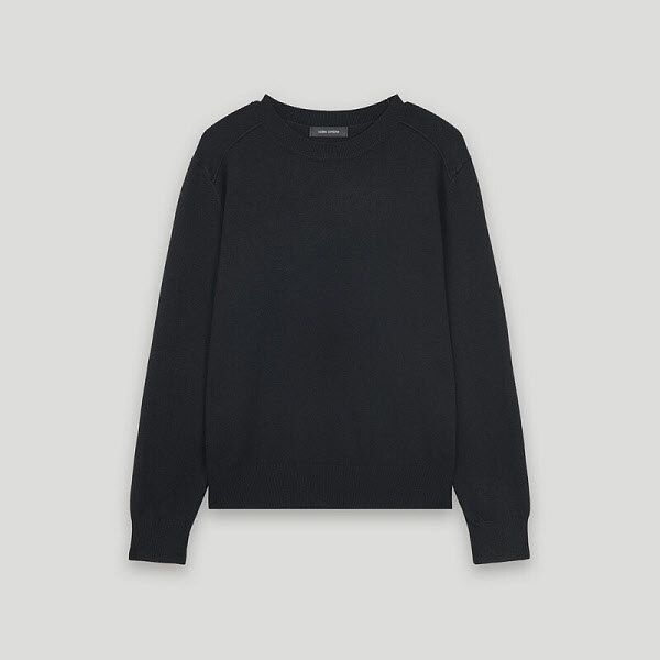 코데즈컴바인 [패션플러스][코데즈컴바인][코데즈컴바인] 라운드넥 니트 풀오버 (C_KC-PU380W9) (P003715380)