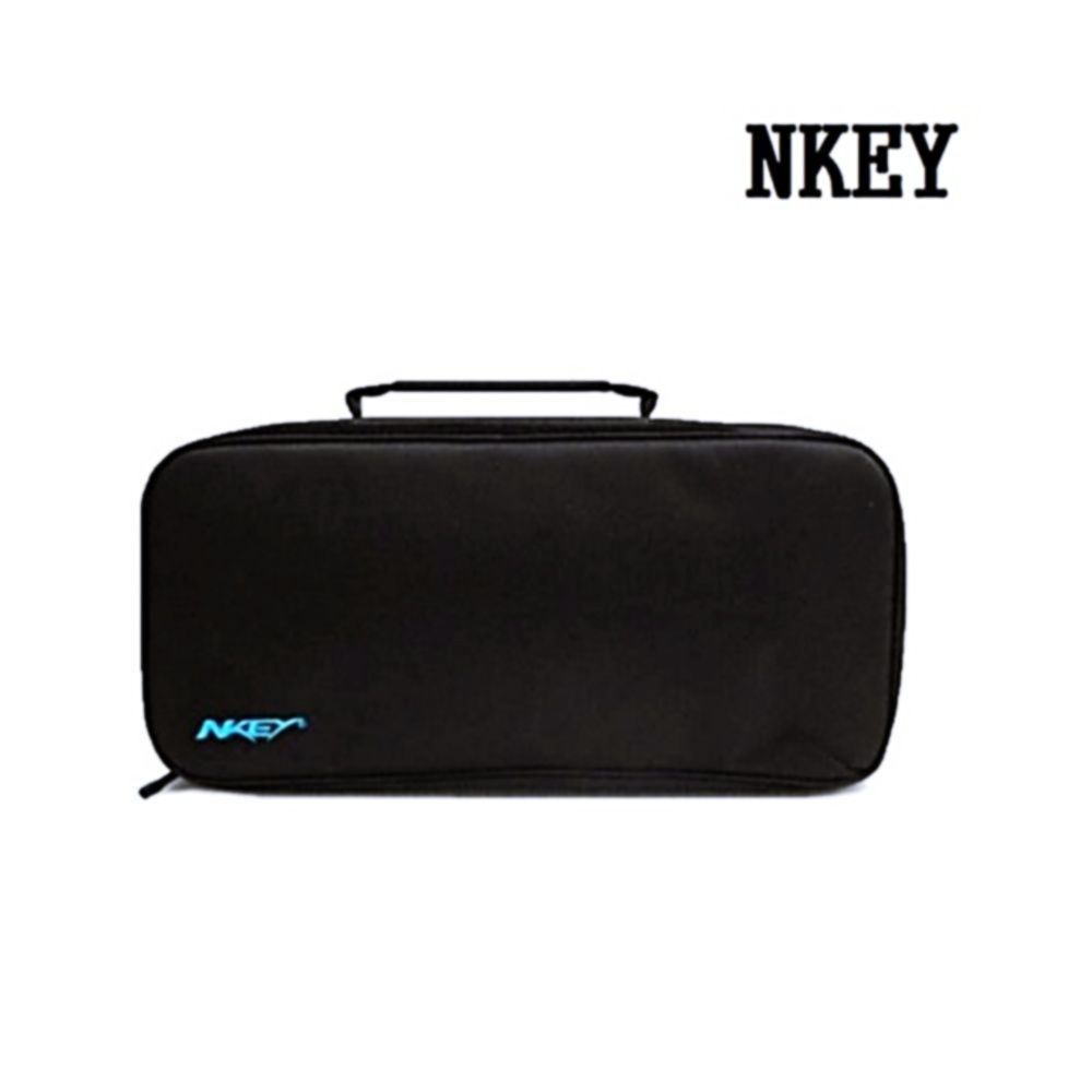 스카이디지탈 가방 휴대용 PC 사무실 게이밍키보드가방 키보드 엔키BAG 학교