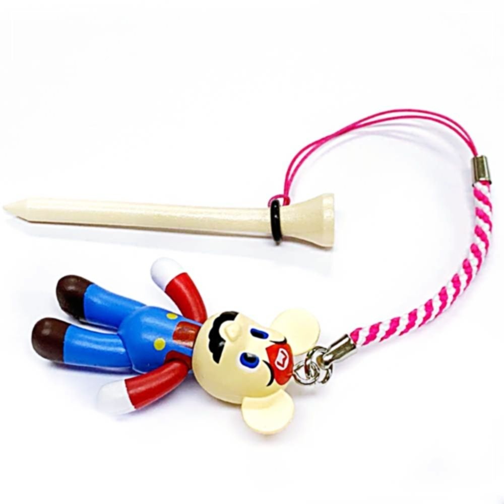 정품포포베 턴트골프 슈퍼마 학교 골프티걸이 사무실