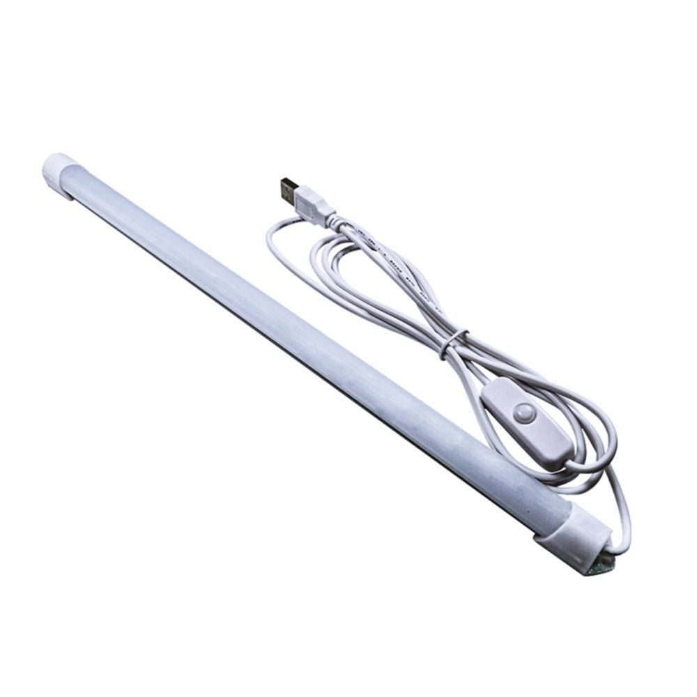 자석 LED바 캠핑등 학교 책상등 램프 독서등 간접조명 사무실 USB