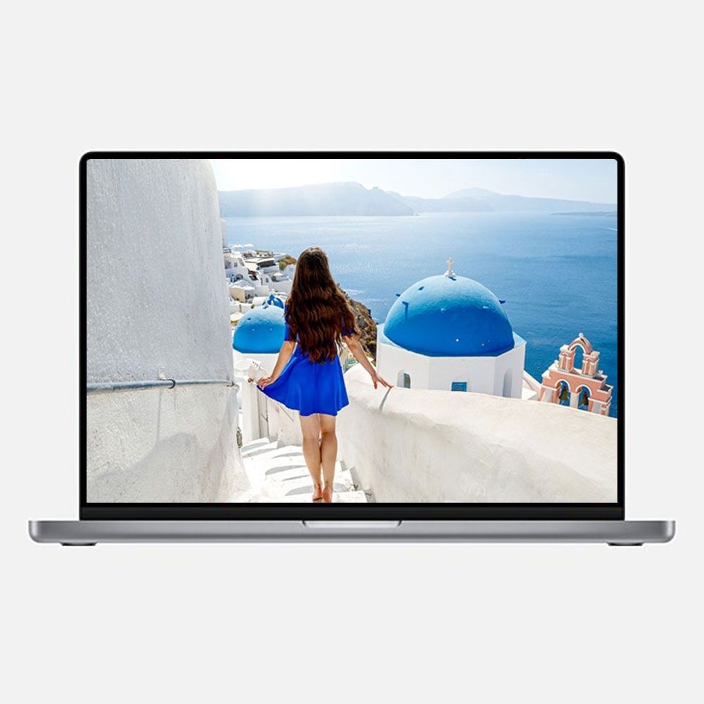 애플 [중고] Apple 애플 맥북프로 2023 M2 Pro 12코어 CPU, 19코어 GPU RAM 32G SSD 512GB 16인치 A2780 스페이스 그레이