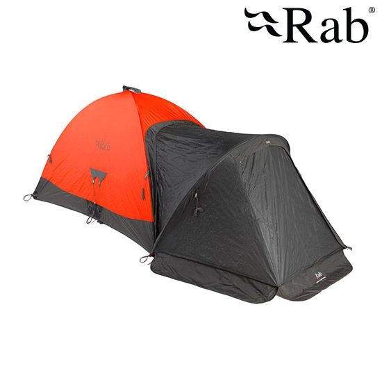 RAB 랩 [공식] 라톡 마운틴 베스티블