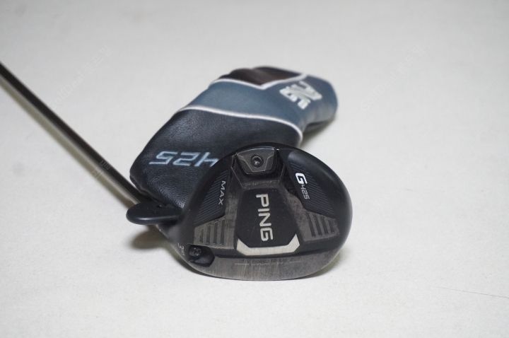 [중고] 핑 G425 MAX 3번 우드 14.5도 샤프트 ALTA J CB SR 강도 삼양 정품