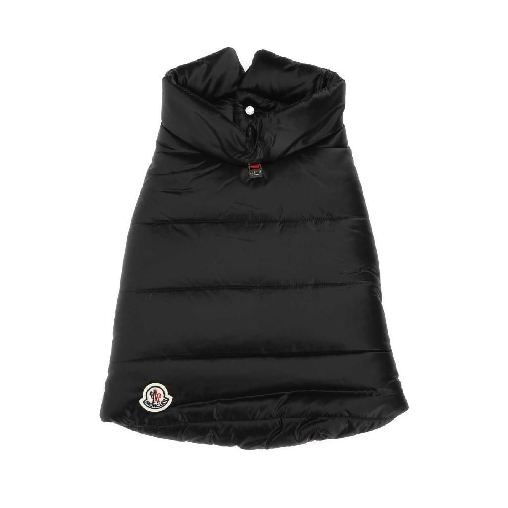 몽클레어 [해외] 몽클레르 MONCLER 블랙 Moncler Poldo Dog Couture 패딩 재킷 3G0000268950 999