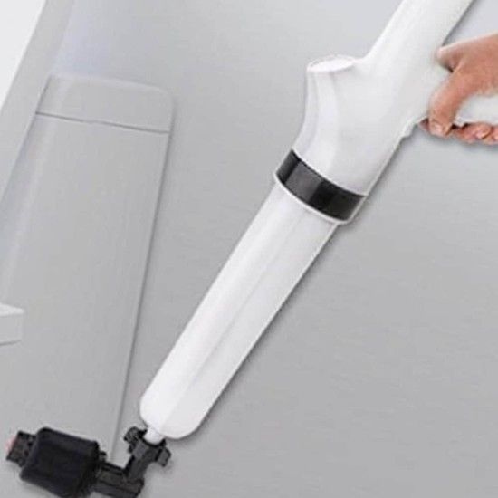 압축 욕조 뚫어뻥 가정용 배수 청소 도구 쉐어하우스 필수품 변기 막힘 배수관 배관 압력