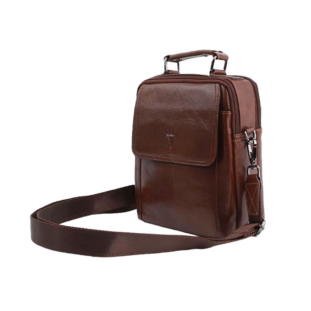 여권 지갑 핸드폰 수납형 가죽 크로스백 가방 크로스가방 여성용 캐주얼