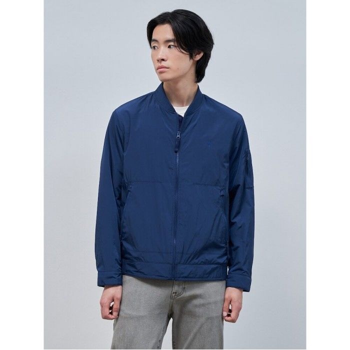 빈폴 멘 트랜짓 MA1  로열 블루 (BC4839C21N)