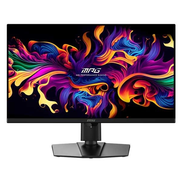 MSI MSI MPG 271QR QD-OLED X50 WQHD 500 DP 2.1 PD98W