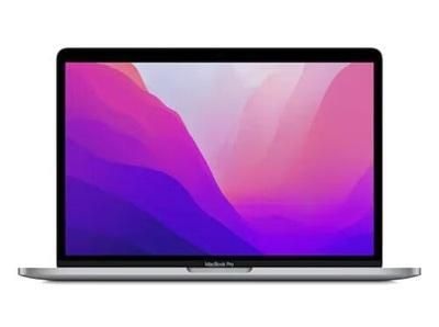 애플 맥북프로 13인치 M2 CPU 8코어 GPU 10코어 램 8GB SSD 256GB 노트북