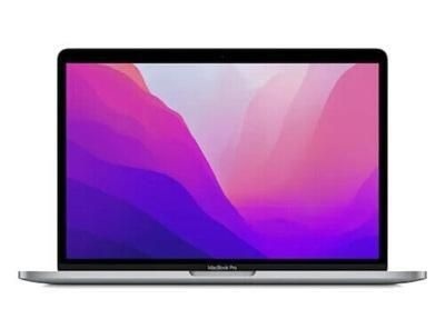 애플 맥북프로 13인치 M2 CPU 8코어 GPU 10코어 램 8GB SSD 256GB 노트북