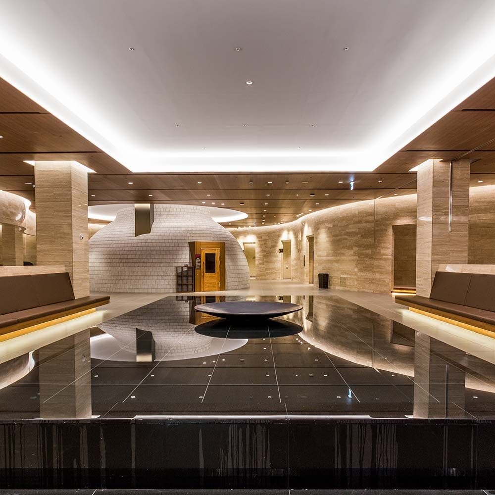 아쿠아필드 고양 찜질스파 입장권(10/31~11/30)