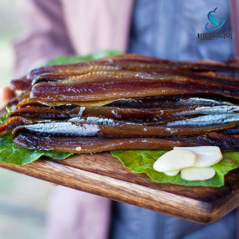 바다사나이 //2023년 제철 과메기 출하// 해풍건조 포항 구룡포 과메기 완전손질 5미 10미 20미 야채세트