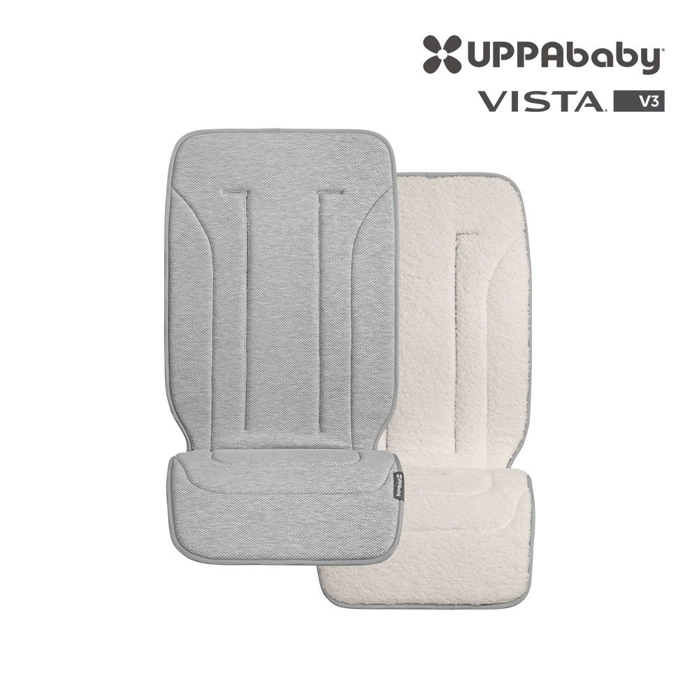 [롯데백화점] 어파베이비 유모차 액세서리 양면시트라이너 (비스타V3) LE1220444881