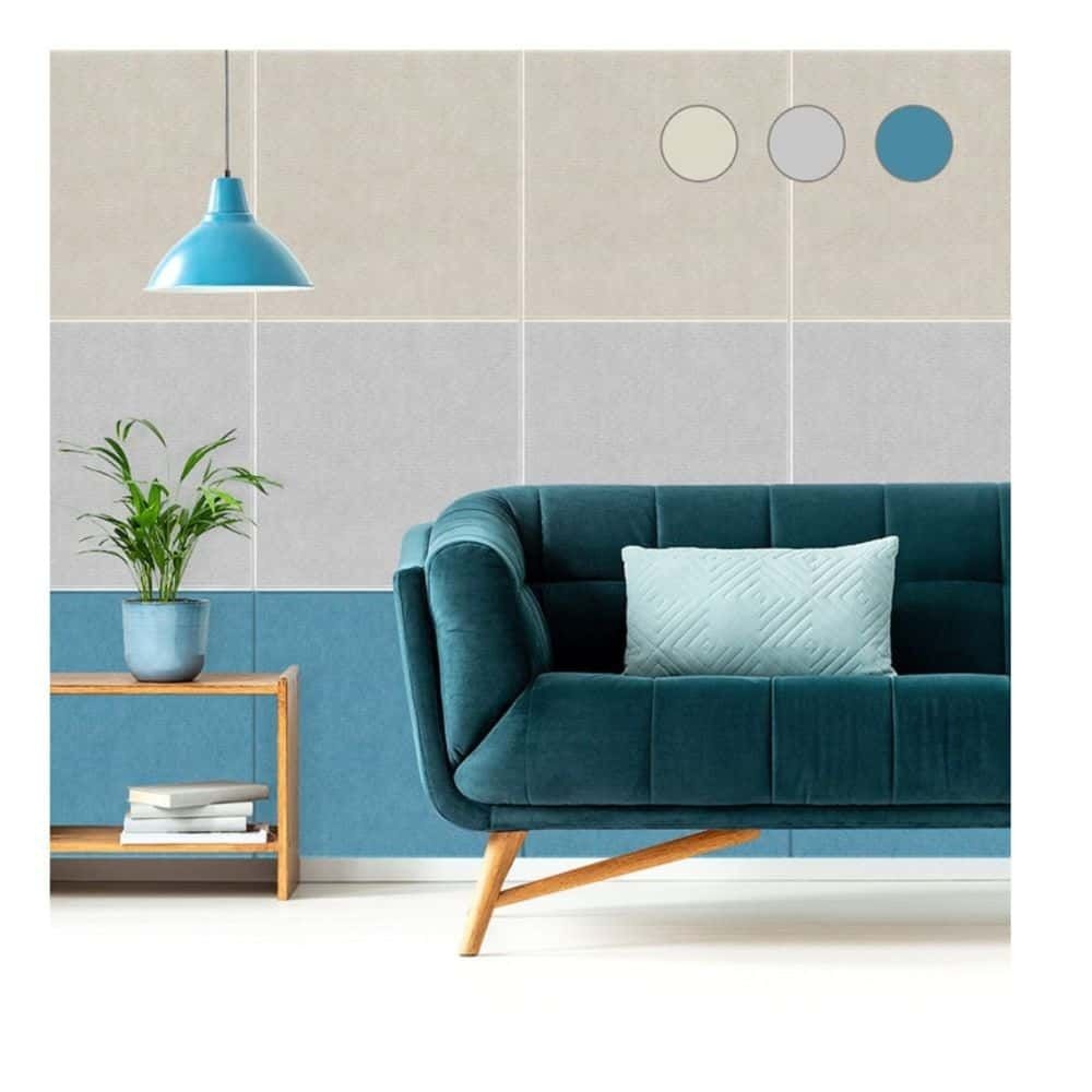 실내 방음벽 설치 시트 화장실 차음판 아파트 방음재 하나로보드 벽면 부착