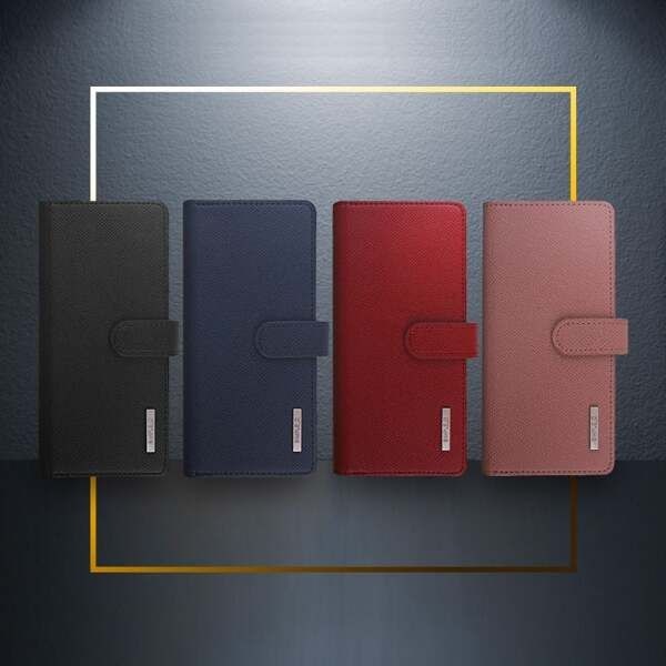 [에이치플러스몰] 심플D월렛다이어리 LG G8 ThinQ LM-G820N