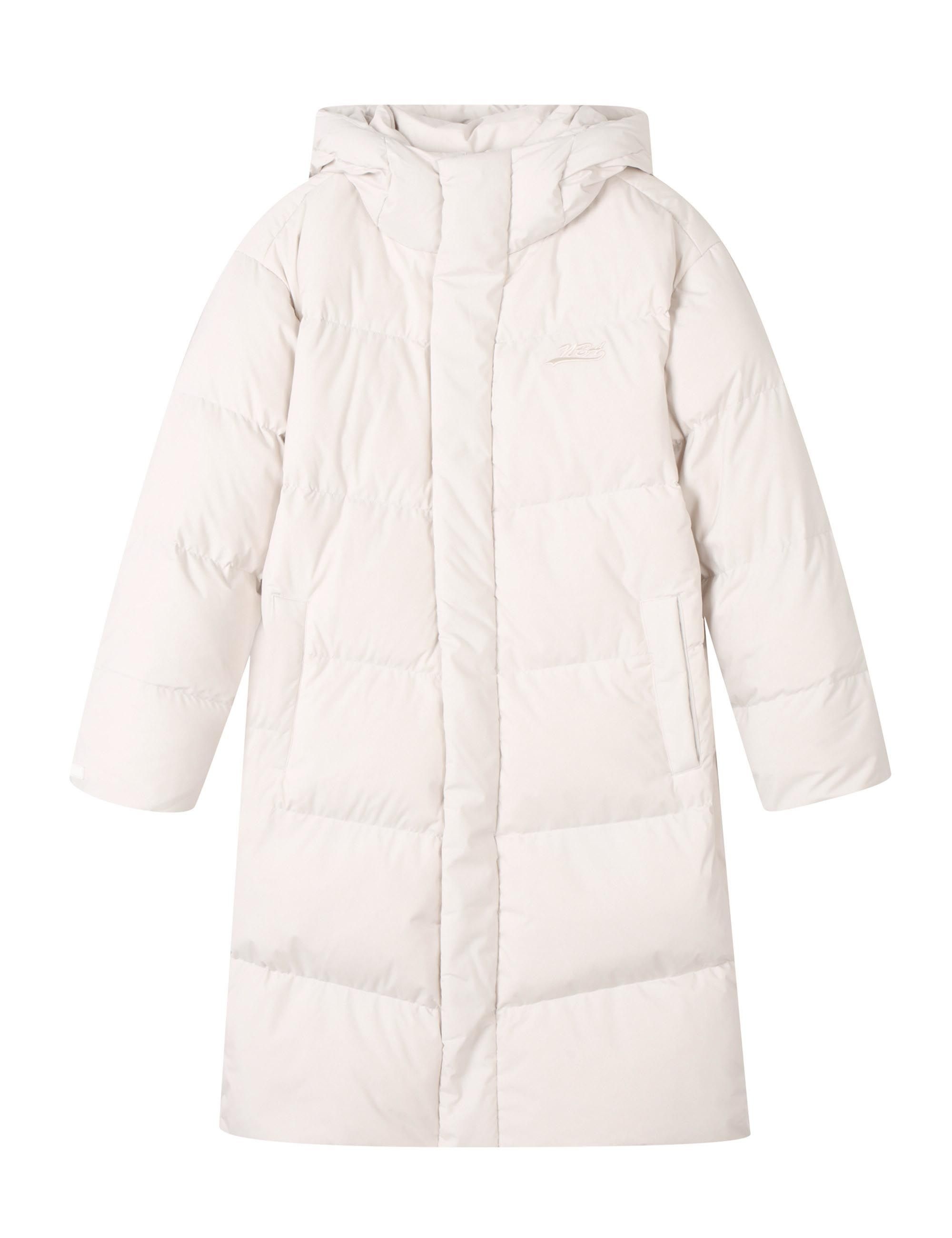 [롯데백화점] NBA 베이직 롱 다운 LE1220458626