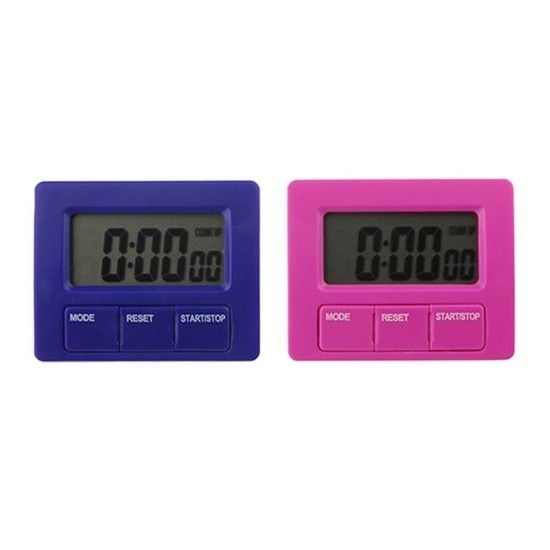 상품상세참조 사무용픔 대양신리 미니초시계 MU-300SW -색상임의배송