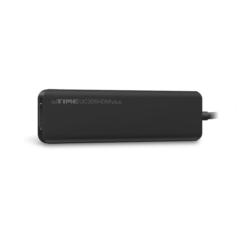 아이피타임 EFM IPTIME UC305HDMIplus USB3.0 5포트 Type C 멀티허브