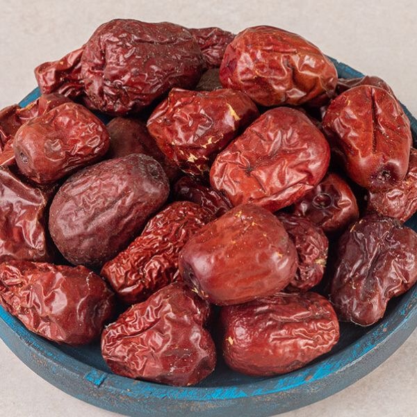 [베리세상] 사과대추로 말린 건대추 중 1kg