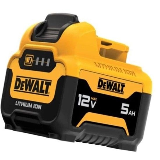 리튬이온 배터리 DCB126 사전 충전