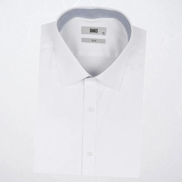 &lt;매장정품&gt; 닥스 25년 FW 솔리드 스트레치소재 슬림핏 드레스셔츠 DLA3SHDL302A1 228888