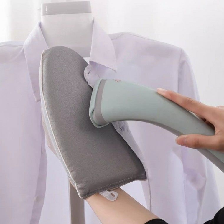 oem 핸디 다리미 장갑 패드 다리미 장갑 핸디 스팀 다림질 형 판