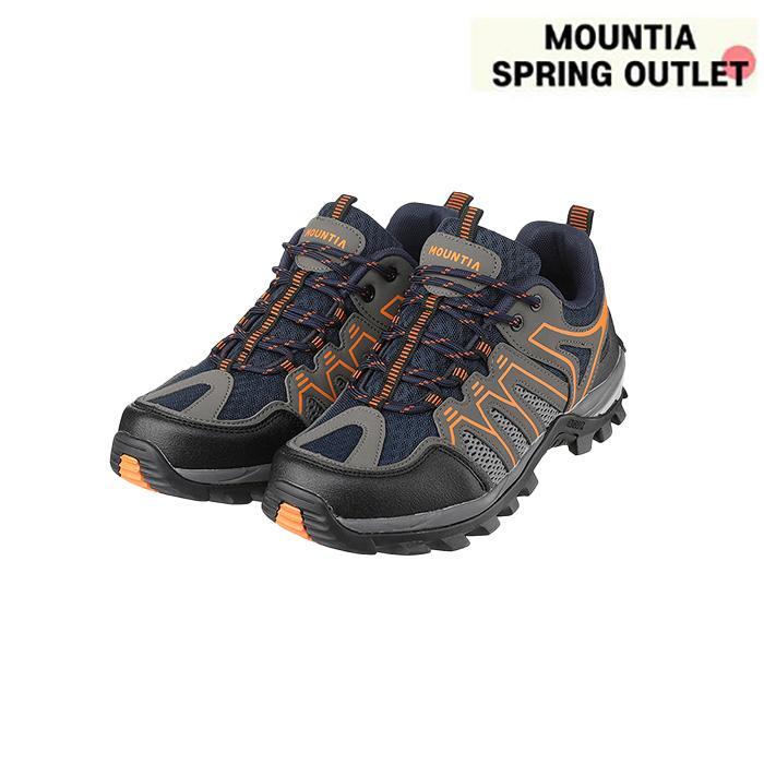 [마운티아] 콜린 일상 및 다양한 아웃도어 활동에 착용 가능한 워킹화//통기성 가볍고 내구성이 뛰어남