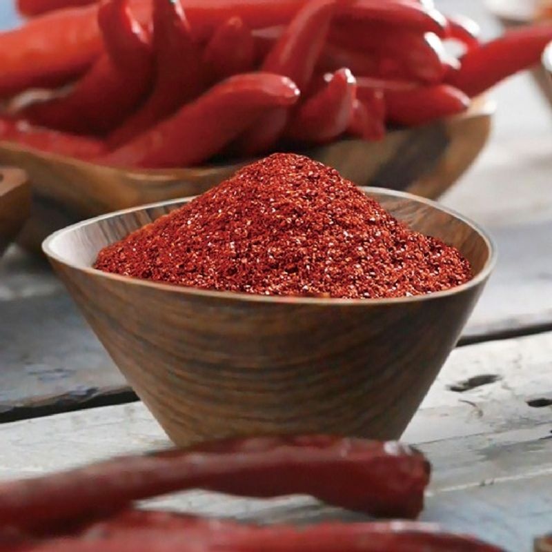 25년 햇 영월농협 영월산 청결고춧가루 500g * 8봉(총 4kg)[35516415]