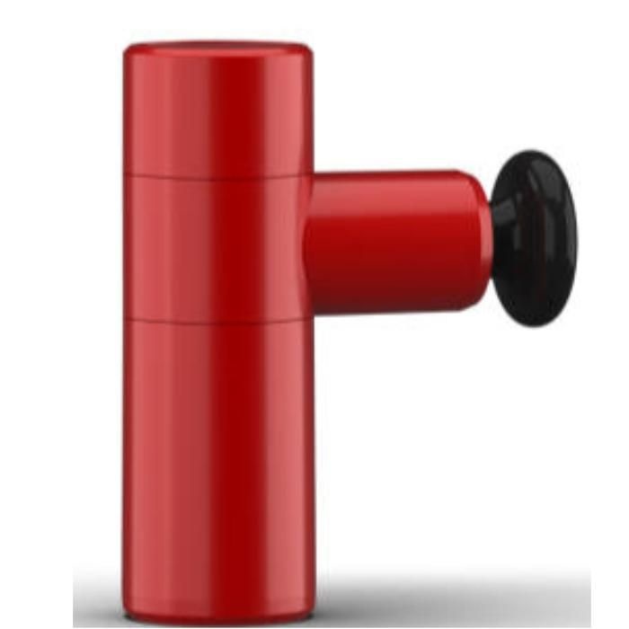 요이치 헬스건 미니 휴대용 무선  진동 마사지건