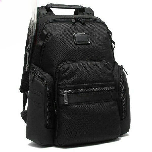 [해외] 투미 Tumi 투미 남성 알파 브라보 네비게이션 백팩 비즈니스 배낭