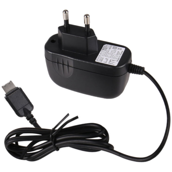 인지 통합 TTA 20핀 충전기 1개 표준형 2G 3G 구형 핸드폰 옛날 폴더폰 효도폰